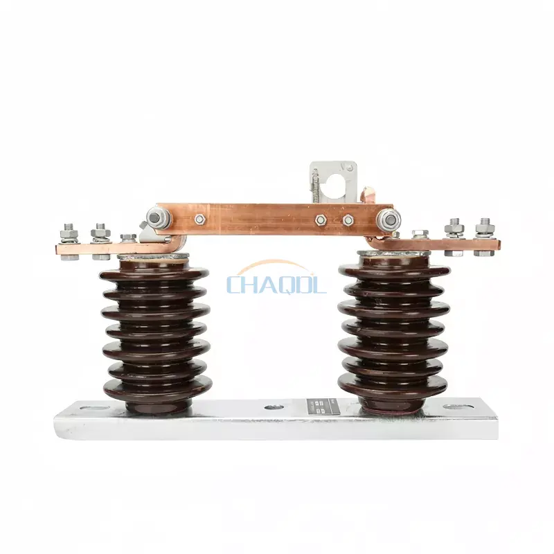 مفتاح فصل خارجي 12 كيلو فولت