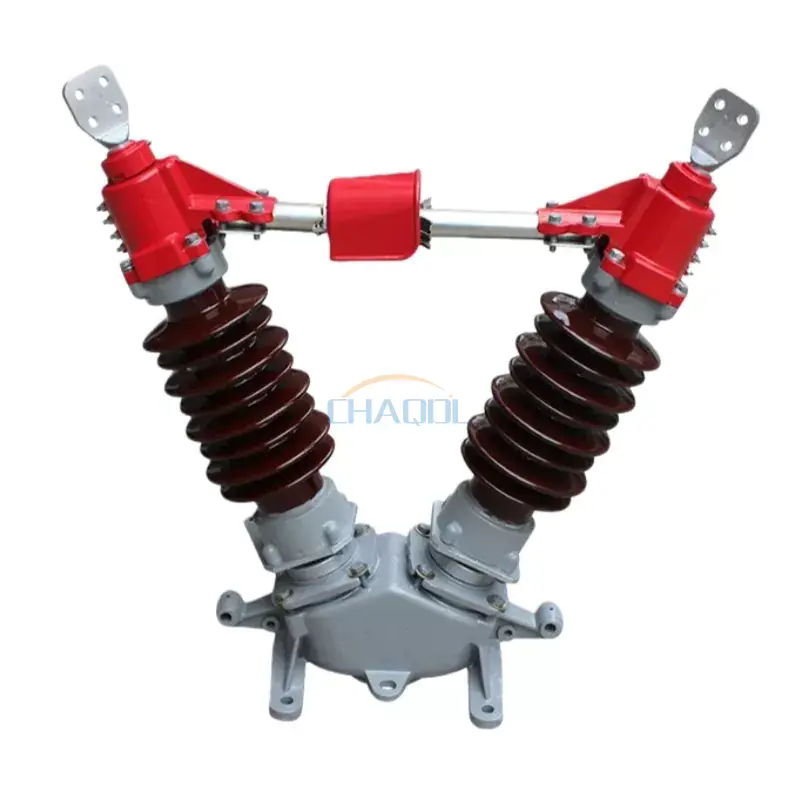 كيف يعمل مفتاح الفصل على تحسين السلامة الكهربائية وكفاءة الصيانة؟