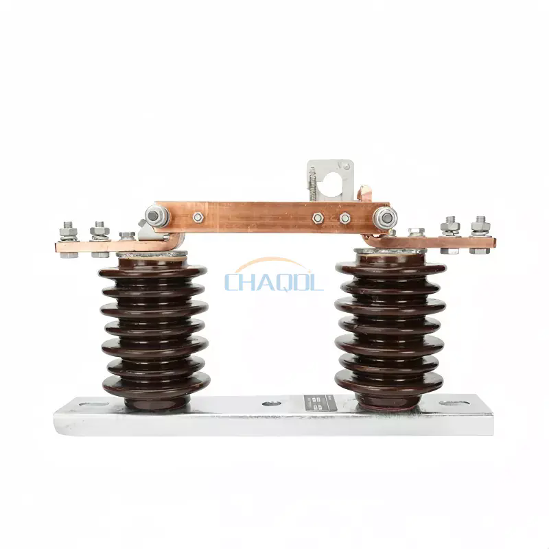 كيف يعمل مفتاح قطع الاتصال على تحسين السلامة الكهربائية وموثوقية النظام؟